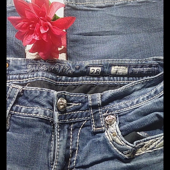 Miss me bootcut size 5 - Picture 2 of 7